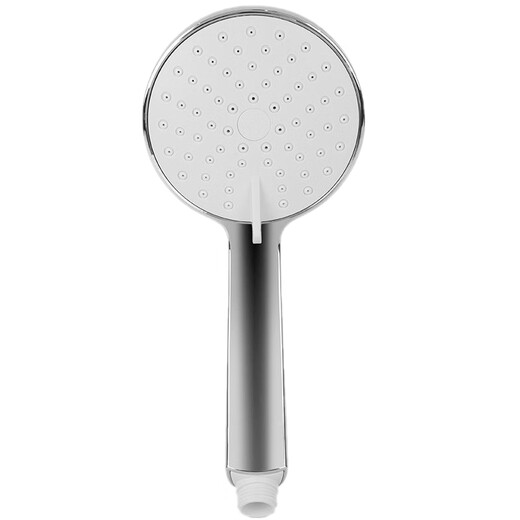 KOHLER Shower Single Nozzle Handheld Shower Five Functions Shower Head K-30251T-CP Silver