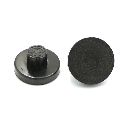 
Suitable for Deli binding machine gasket 3846/3888/3876/3839/3880/3877 washer rubber cushion melt new leather cushion Deli 3880 gasket (10 pieces)