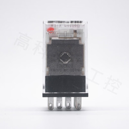 OMRON original Omron MY2N-GS intermediate relay replaces MY2NJ MY2N-J MY2N-GS AC220/240V