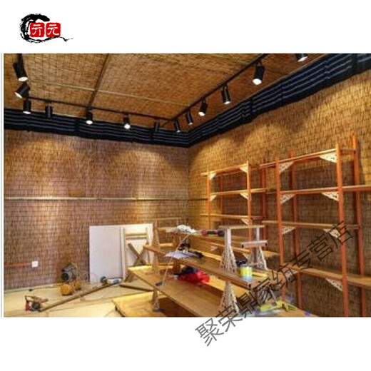 Customized reed curtains, straw curtains, bamboo curtains, partition door curtains, balcony blackout and sunshade decoration, lifting curtains, rolling curtains, and a set of lifting devices for taking photos.