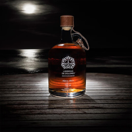 Lagrimas de dolores tequila tequila tequila base vino mezcal tequila tequila ragmaensokin tequila 700ml 1 botella