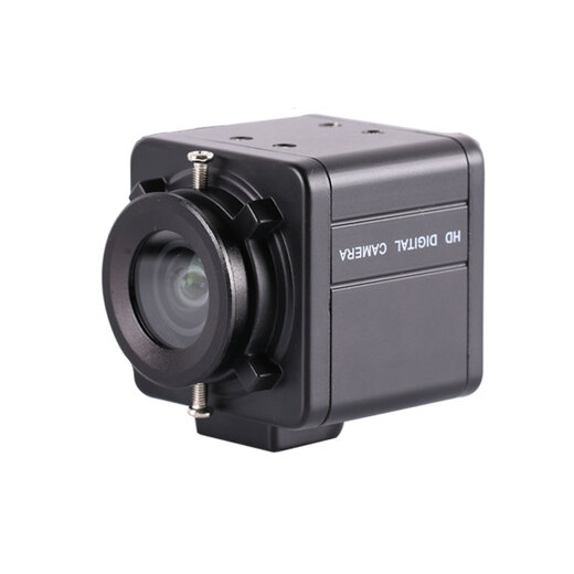 4K high-definition 8 million USB camera module IMX317 industrial camera wide-angle distortion-free file shooting module autofocus + wind