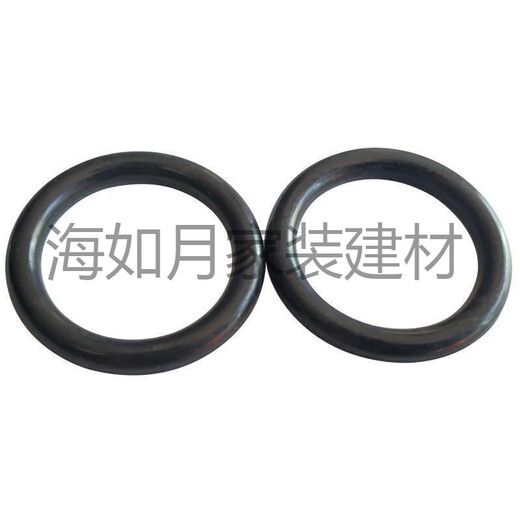 Su Mo is suitable for cricket built-in constant pressure valve accessories sealing ring gasket o-ring oil-resistant and temperature-resistant o-ring apron fluorine rubber 330 type set fluorine rubber