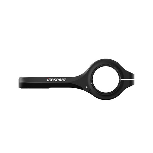 iGPSPORT M80 high-strength bicycle computer extension seat, with accessories, hanging lights, sports camera, M80 computer holder
