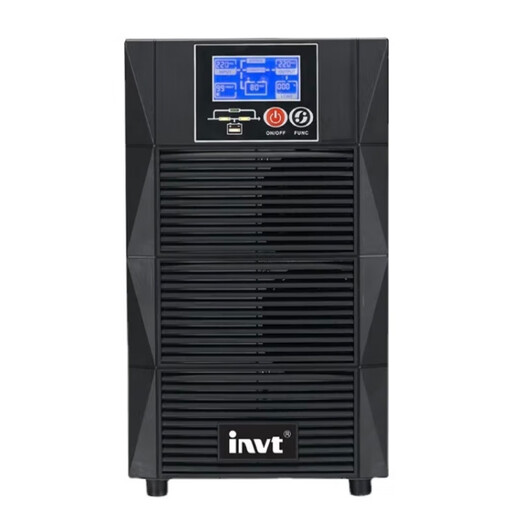 INVT USV-Netzteil HT1101L/HT1102S/HT1103S/1106XS/HT1110XS/1115XL/1120XL INVT HT1101s (eingebauter Akku)