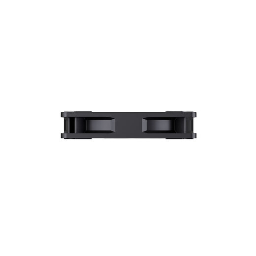 Zere Degrent 12CM Thin Fean 6CM 7CM 8CM 9CM Шасси тихий вентилятор Computer 6010/7015/8015/9015/12015 Ультра-тонкий охлаждающий вентилятор 8015 Без света вентилятора без света [маленькая 4PIN Smart Version]
