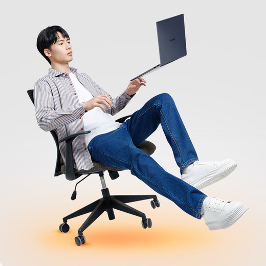 京东京造牛仔裤男秋季直筒裤子男士休闲长裤加绒休闲百搭牛仔蓝 35