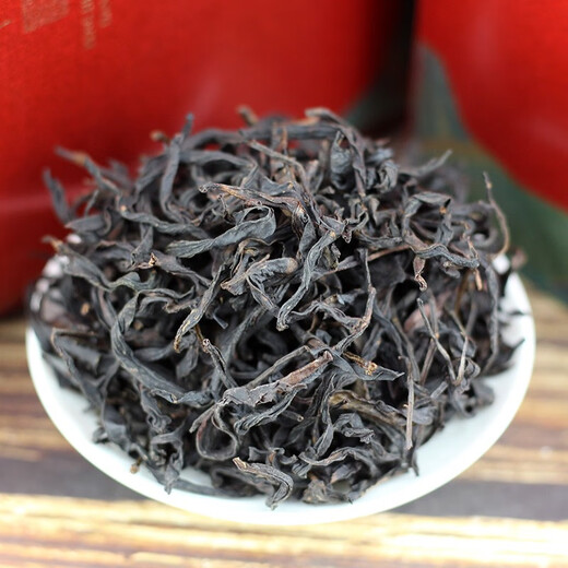 Binjie Phoenix Dantong Tea Milan Fragrance Chaozhou Rich Flavour Single Congee Tea Oolong Tea Spring Tea Gift Box 500G
