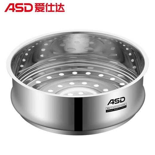 ASD (ASD) 304 Grid vapor de acero inoxidable