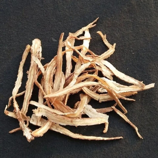 Pupan Fat Dong Lai kauft authentische Minxian-Angelica-sinensis-Suppe besonderer Güte zur Ernährung von Qi und Blut, Einweichen in Wasser zur Ernährung des Körpers, echte chinesische Kräutermedizin Angelica sinensis, schwefelfreie Angelica-Tabletten 1000 g 2Jin Jin entspricht 0,5 kg, verpacktes Nettogewicht