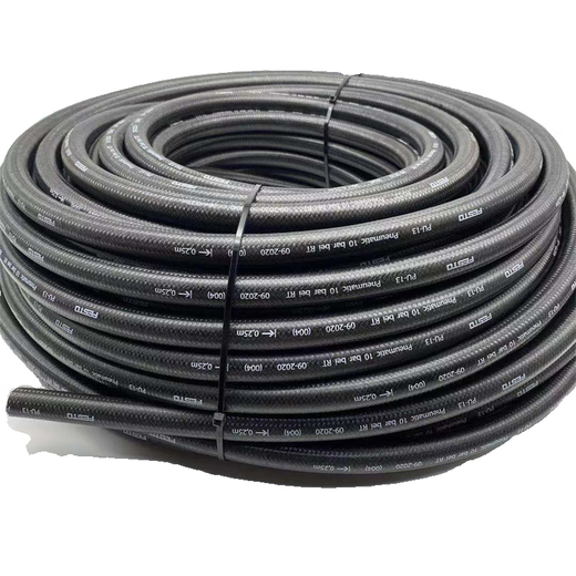 Festo Festo Luft komprimierte Hochdruck Polyurethan PU Air Pipe PU-13 12133 PU-9-SW 12134 Spot 1m 1m PU-9-SW12134