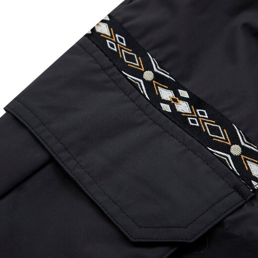 
Adidas (adidas) versatile comfortable and breathable simple sports and casual shorts HC9737 size L