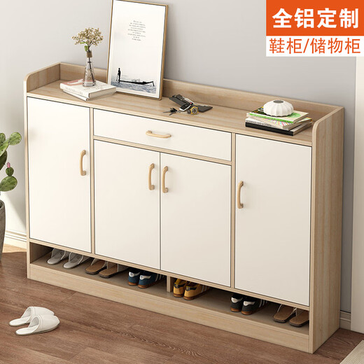 Ruikalong all-aluminum furniture, whole house custom-made bedroom storage, large-capacity wardrobe and cloakroom, aluminum alloy wardrobe, custom-made balcony cabinet. Measurement will be deducted from payment 2/No refunds once measured. Projection area