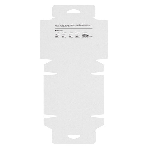 50% new HP continuous supply series print head 3JB06AA (applicable to HP GT5810/5820/Ink Tank 310 series/410 series)