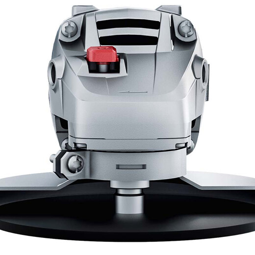 博世（BOSCH）角磨机抛光机打磨机切割机金属切割电动工具720瓦100mm GWS 720