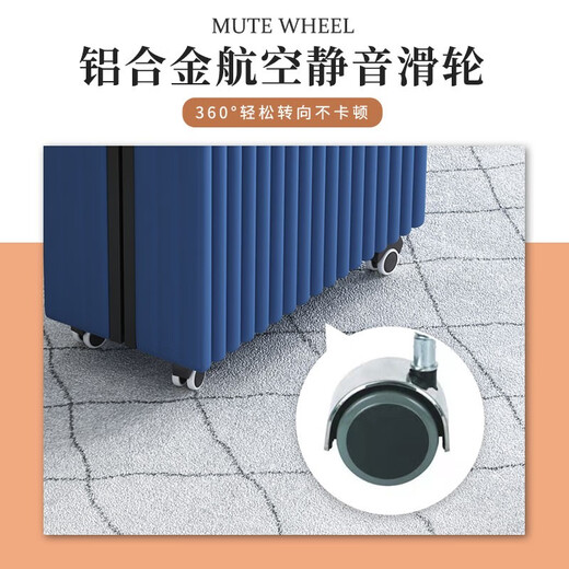 彩色柠檬 日式科技布折叠床家用成人单人床酒店加床大床拼床办公室午休床 暗绿色 80cm椰棕款式