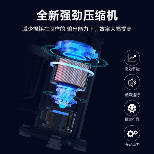 TCL central air conditioner 10 HP one to two, one to three, one to four four-way ceiling air conditioner multi-split commercial air conditioner DC frequency conversion first-level energy efficiency embedded ceiling machine 11 HP first-level energy efficiency one-to-three frequency conversion ceiling air conditioner