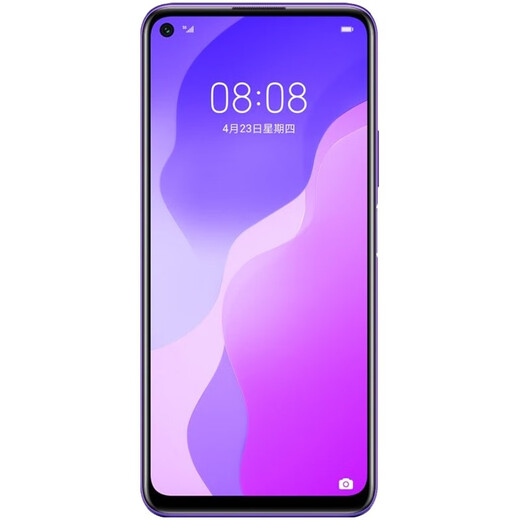 盾令 屏幕可适用于华为nova7se屏幕总成带框乐活版电池后盖中框触摸屏液晶屏显示屏内外屏一体手机屏 适用于 华为Nova7SE 屏幕总成