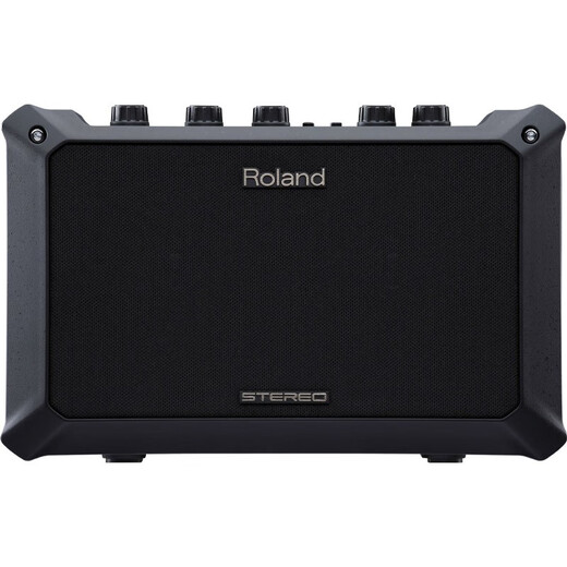 Roland (Roland) speaker Mobile AC CUBE outdoor portable folk Yao acoustic guitar playing and singing live broadcast electric piano electric blowpipe audio MOBILE AC + Roland original power adapter