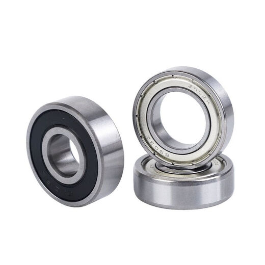 Deep groove ball bearing inner bore inner diameter 12 outer 18 21 24 26 28 30 others 62001RS inner diameter 12 outer 28 thick 10m