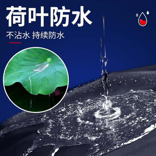 Thickened full-body waterproof one-piece waders, water shoes, fish-catching rain pants, fully enclosed raincoat, breathable lotus root suit, water fork pants, black knitted fabric full-body cuffs, 85 silk, 42 shoe size