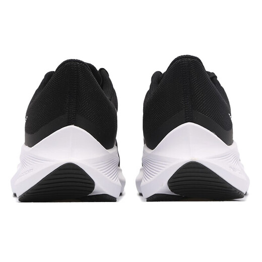 耐克（NIKE）2024春季跑步鞋男鞋新款ZOOM运动鞋缓震透气休闲时尚轻便运动鞋 CI9923-008 40.5