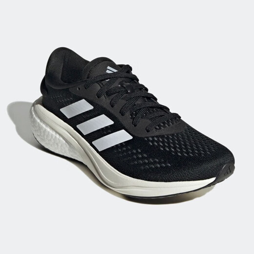 Adidas offizielle Frauenschuhe Neue Supernova Sportschuhe, die komfortable atmungsaktive, leichte lässige Top -Top -Laufschuhe GW6174 36