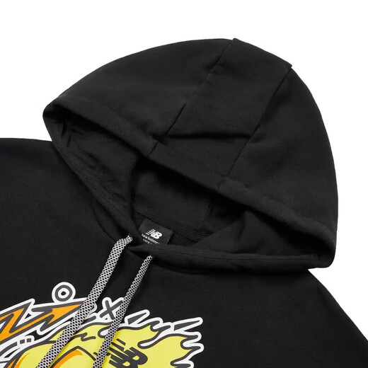 New Balance NB Outlet Hoodie Casual Sports Sport