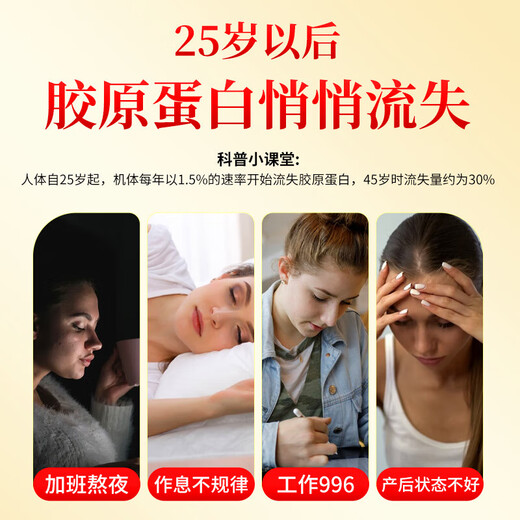 内廷上用北京同仁堂燕窝 燕窝即食孕妇补品女营养品坐月子滋补品礼盒