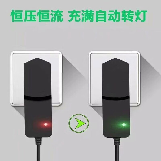 Yulang convient au niveau du chargeur laser LAISE LSG686SPD / 686D / 649SPD / 666SL Charger LSG686D