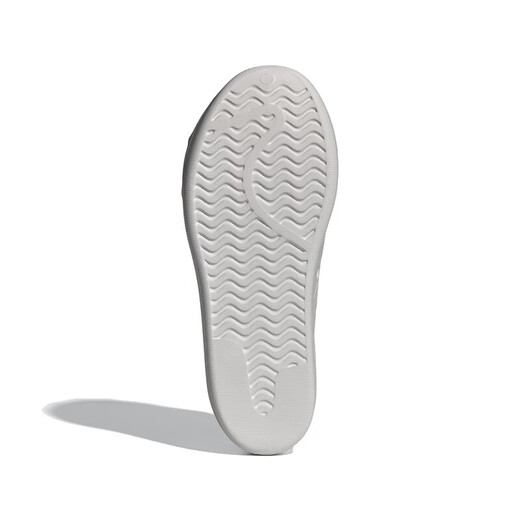 Adidas Clover Shoes Men's Shoes Women's Shoes 2024 Summer New Classic Shell Toe Casual Shoes One-Pin-One Sports Shoes IF6180 42.5 (265mm)