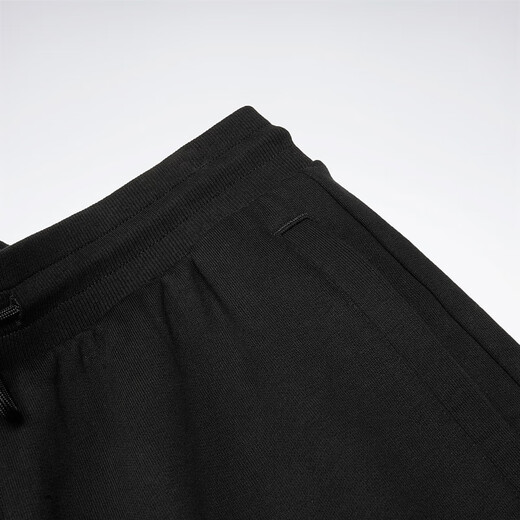 Reebok锐步官方男女同款经典复古美拉德工装风休闲针织长裤 23FRC653UGH0 M