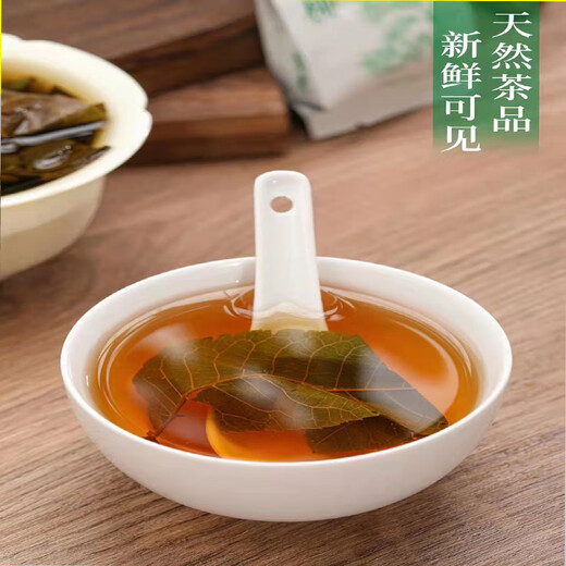 Jiangxi Xiushui Wild Green Qian Liu Tea Independent Packaging Chino Herbal Medicina Jinqing Qian Liu Granitos de hoja tierna sin azúcar Auténtico Xiushui Qing Qian Qian Liu Tea 4 Cajas de regalo Cajas