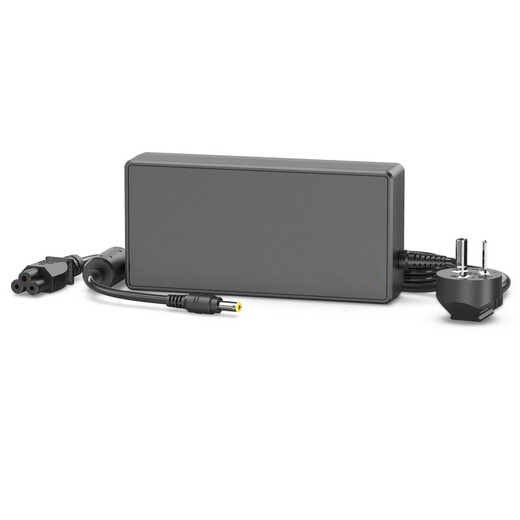 ONEDA 24V 5a anwendbarer LCD-Monitor-Drucker-Ladeanladekabel 24V5A Außen Durchmesser 5,5 mm* Innendurchmesser 2,5 mm anwendbarer DC-826-2402700