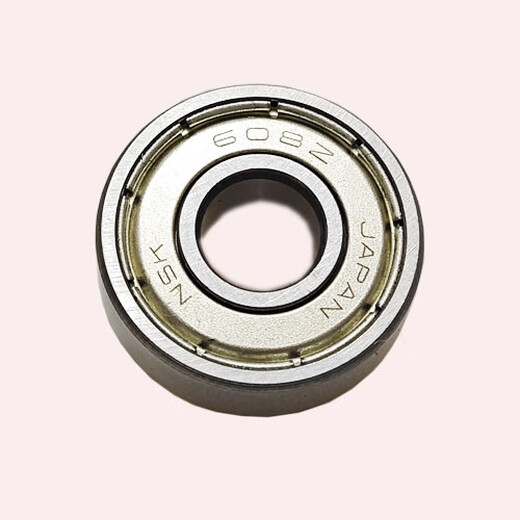 
Double young wall breaker machine knife assembly accessories bearing household heating soy milk machine blade water seal sand ice mixer knife head seal ring NSK698Z bearing 2 8*15*5 water seal 1