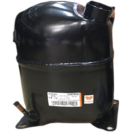 XMS Jembraco NJ9213enj9232GKNJ9226enj9238 Kühlschrank -Kompressor NEK2168GK -Maschine A.