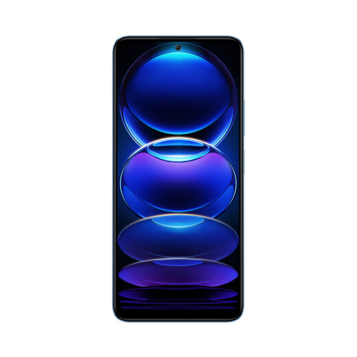 小米 Redmi Note12 5G 手机 120Hz OLED屏幕 8GB+256GB 时光蓝【Redmi14C新品上市】