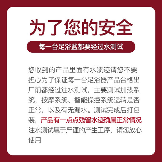 Mrs. Monkey Foot Bath Bathtub Electric Heated Fully Automatic Massage Foot Basin Intelligent Constant Temperature Over-the-Knee Household Practical Birthday Gift for Parents, Mothers, Old Women and Elders Missing Insurance Payment - Mother's Day Gifts for Mom, Mother, Father, Father, Elderly Birthday Gifts