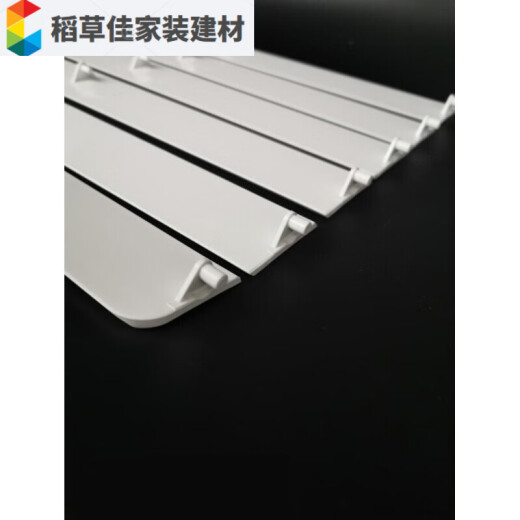 CLCEY全新原装格力空调柜机导风板2P3P5P清新风上下扫风叶片摆叶配件 3匹悦风3883(整套5片)