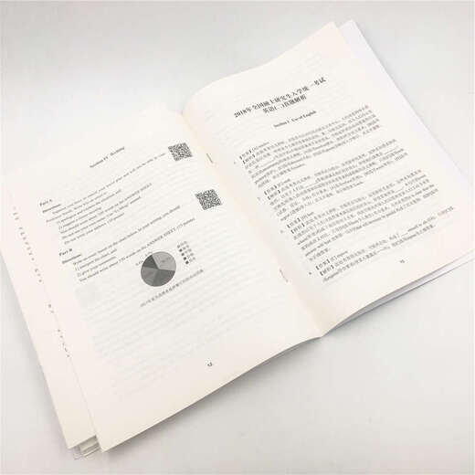 Postgraduierten-Englisch (2) echte Testarbeiten