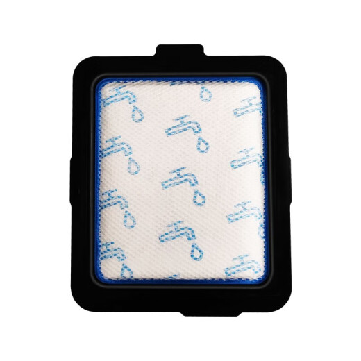 Jianlang Adaptado a Philips Accesorios de aspiradora FC9728 FC9732 FC9735 Filtro de aire de aire Elemento HAIPA Filtro de entrada de entrada de aire HAIPA Filtro 1 Filtro de entrada de aire + 1 Marco negro Sin especificaciones