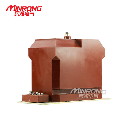 10KV indoor dry-type voltage transformer JDZX10-10 10000/3/100/3/100 with protection