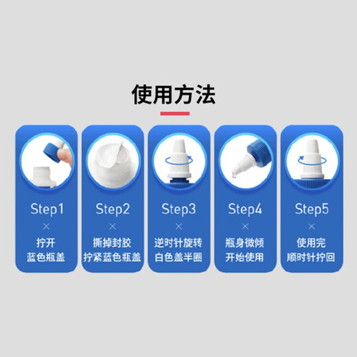 Vic Ear Bleach Cat and Dog Ear Cleaner Pet Ear Mite Ear Cleanser Ear Drops Ear Wash Ear Bleach 125ml Ear Furling