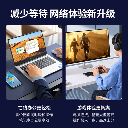 
Green Connection Class 7 network cable pure copper CAT7 10 Gigabit shielded network connection cable 1 meter Computer broadband household gaming e-sports twisted pair cable compatible with 2.5g finished jumper 11268