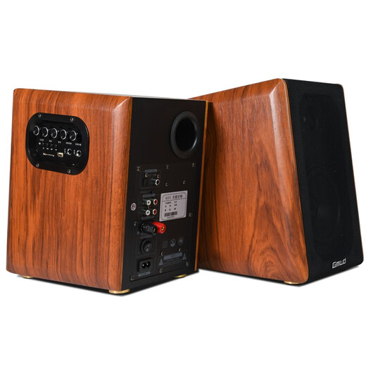 Gmtd Jinmai small and medium-sized conference room audio microphone set USB wireless microphone professional audio amplifier equipment video conference microphone audio combination 30-200 60 square meters CL02 audio + one for four s304