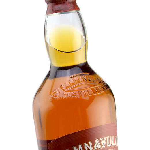 TAMNAVULIN Spesey Single Malt Scotch Whisky Imported from the UK Sherry Barrel Edition