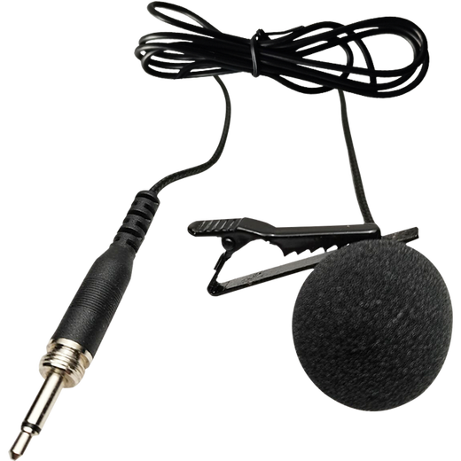 European and American sound universal headset wired headset cable chest mic clip microphone cable professional stage performance audio 3.5 Little Bee wireless amplifier teacher's special lavalier microphone black headset cable (universal) 3.5mm threaded mouth straight head plug and play, can not be thrown away