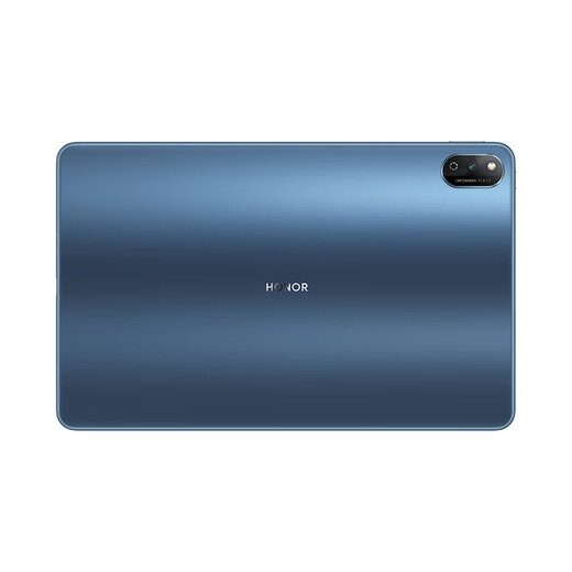 Honor Tablet V7 8+128 GB Dawn Blue WIFI-Version Hoher Bürsten-Augenschutz Vollbild Multi-Screen-Zusammenarbeit Business-Büro audiovisuelles Unterhaltungsspiel Online-Klassen-Tablet