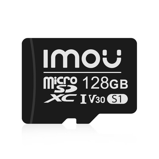 LECHENG MEMOR CARD CAMEERA DEDIERTE MEORSKARTE 128G -Karte