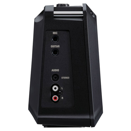 Roland (Roland) speaker Mobile AC CUBE outdoor portable folk Yao acoustic guitar playing and singing live broadcast electric piano electric blowpipe audio MOBILE AC + Roland original power adapter